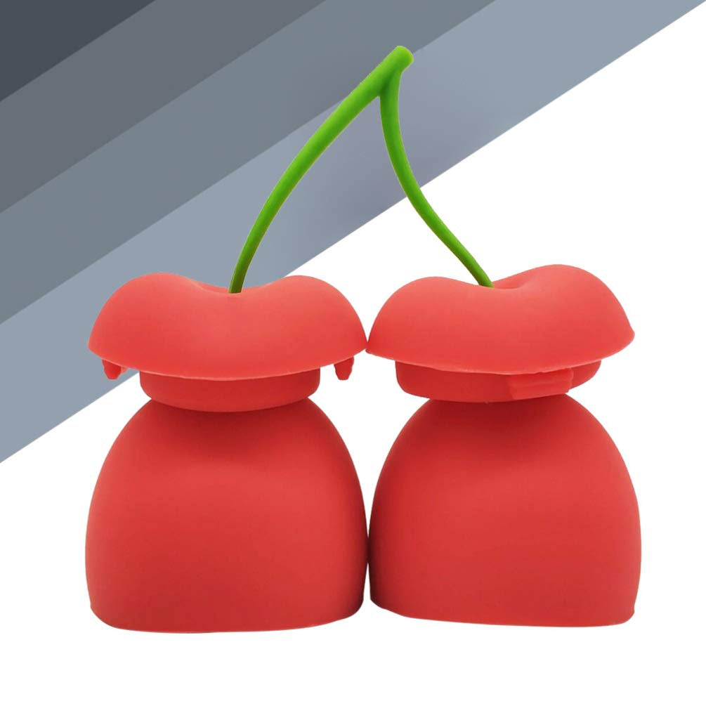 1Pcs Lip Plumper Silicone Full Lips Beauty Tools Filler Enhancers Suction Devices for Women Girls Lip Plumper Tool