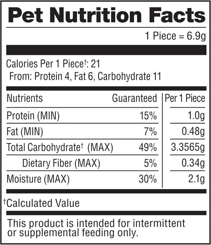 Pill Pouches Dog Treats with Real Chicken, 25 Count Bags (Pack of 5; 125 Total Treats)