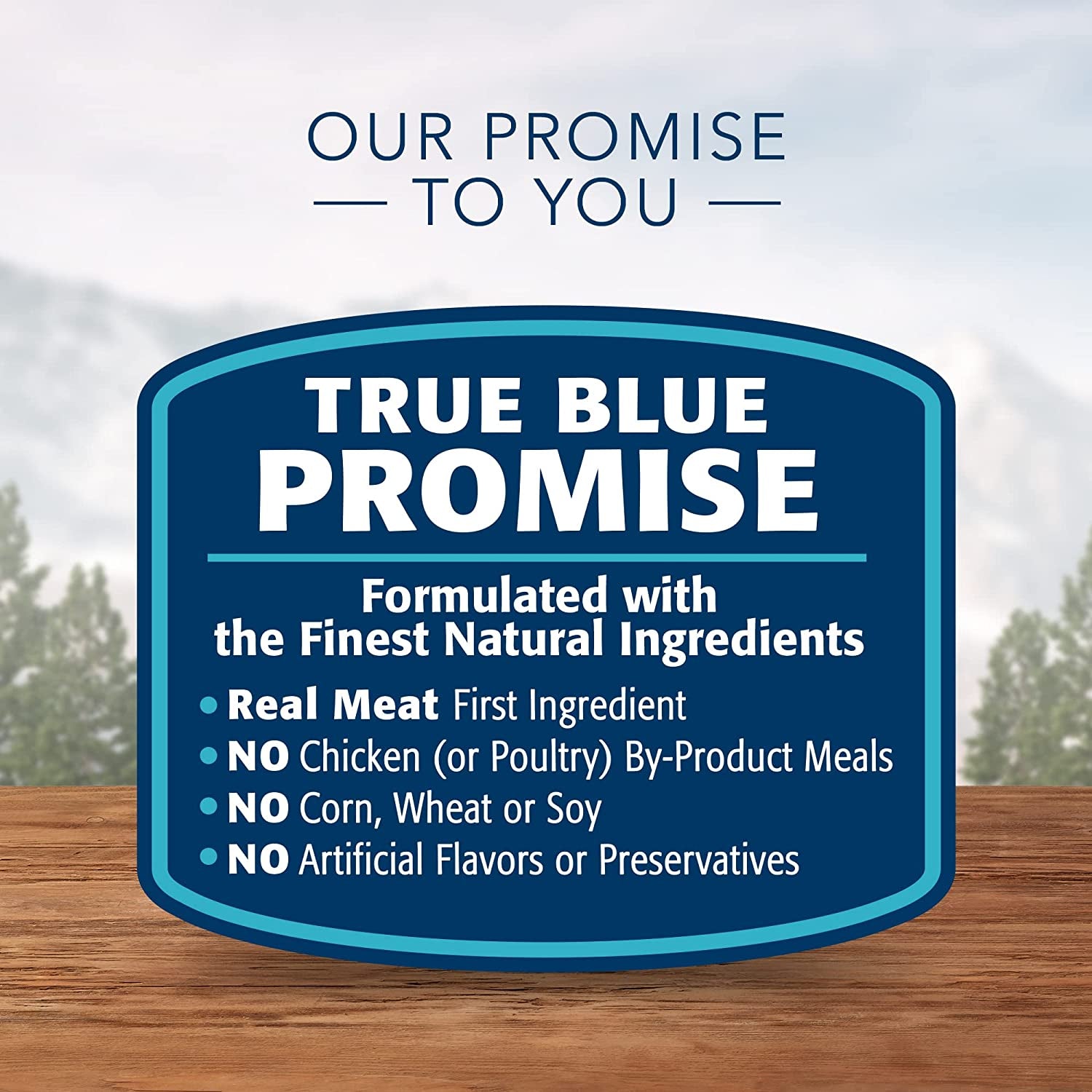 Wilderness with Chicken High Protein & Wholesome Grains Dry Dog Food for Adult Dogs, 34% Protein, Supports Immunity with Antioxidant-Rich Lifesource Bits, 24 Lbs.
