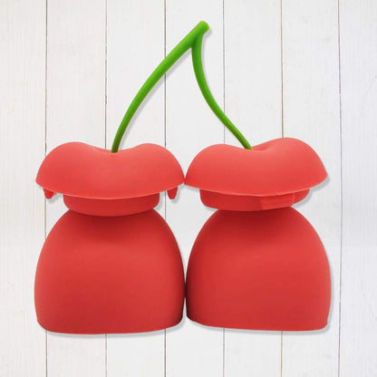 1Pcs Lip Plumper Silicone Full Lips Beauty Tools Filler Enhancers Suction Devices for Women Girls Lip Plumper Tool