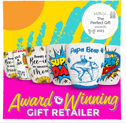 : Valentine'S Day Gift - I Love You Mug - 400Ml - Award Winning Gift Retailer